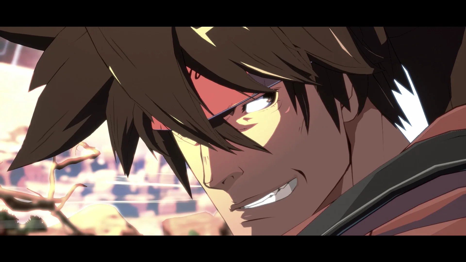 Guilty Gear -Strive- 25th Anniversary Edition - PlayStation 5 - Image 3