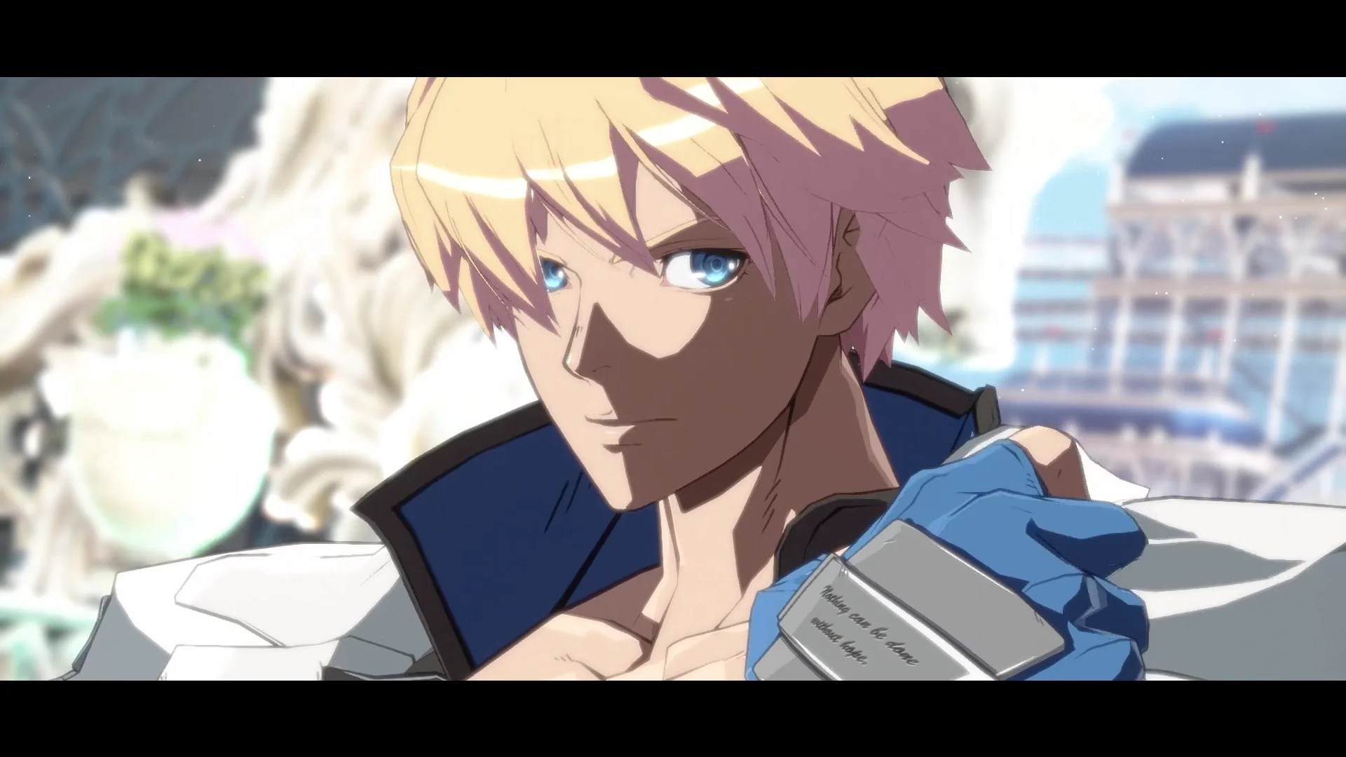 Guilty Gear -Strive- 25th Anniversary Edition - PlayStation 5 - Image 4