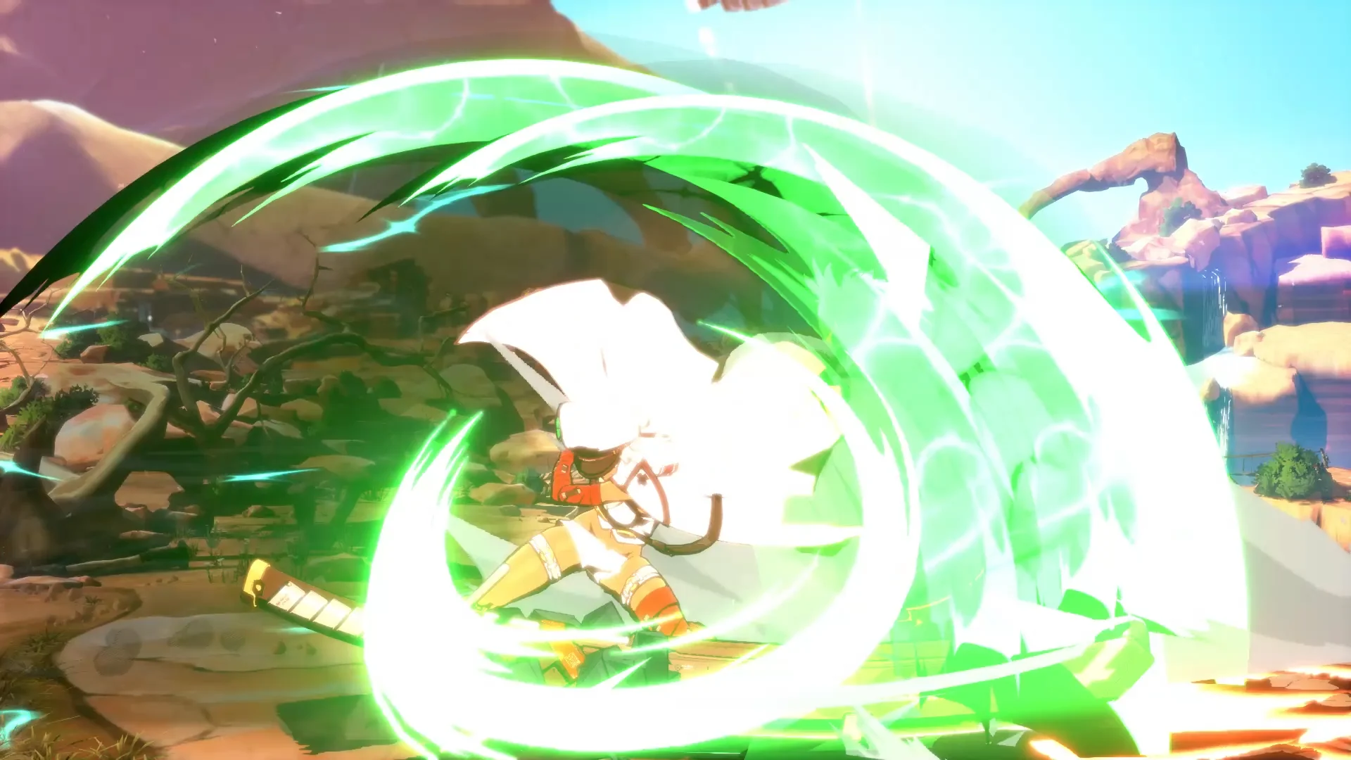Guilty Gear -Strive- 25th Anniversary Edition - PlayStation 5 - Image 8