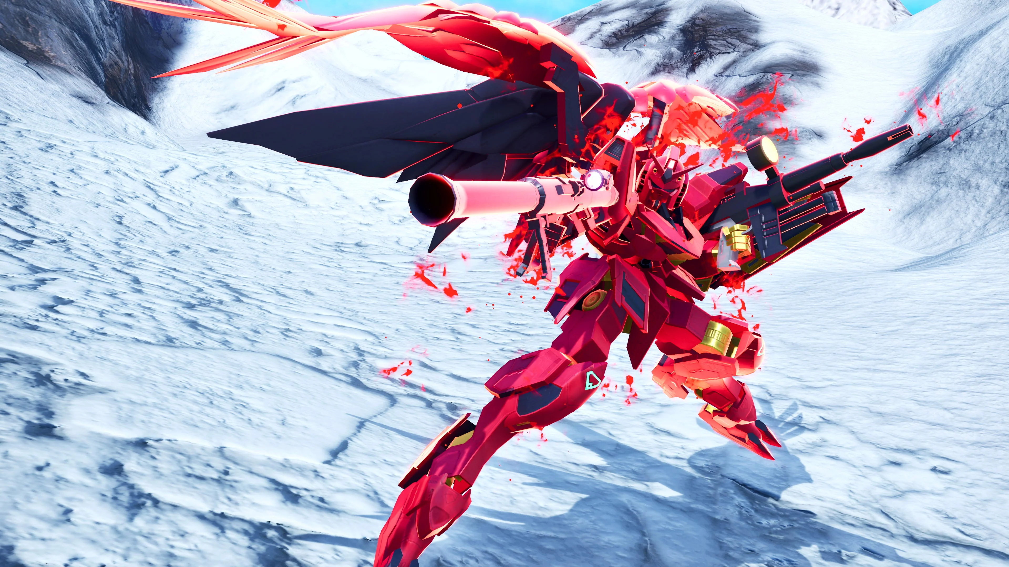 Gundam Breaker 4 [LAUNCH EDITION] - SWITCH - Image 7