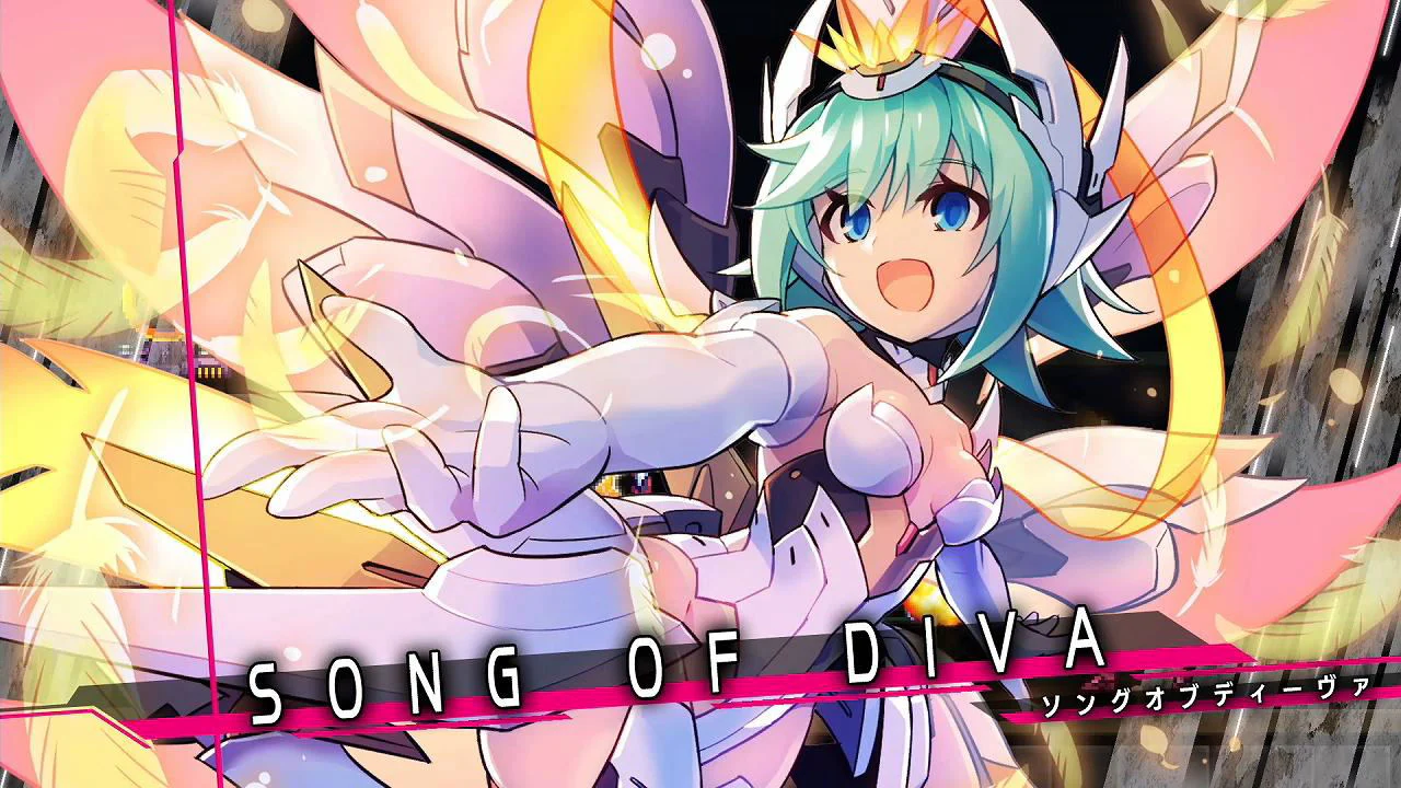 Gunvolt Chronicles: Luminous Avenger iX 1+2 Dual Collection Nintendo Switch 2 Edition [Limited Edition] (JPN Import - Multi-Language) - Nintendo Switch 2 (PRE-ORDER) - Image 6