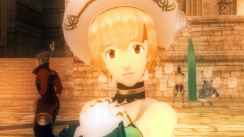 .hack//G.U. Last Recode (JPN Import Multi-Language) - Nintendo Switch - Image 2