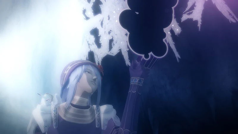 .hack//G.U. Last Recode (JPN Import Multi-Language) - Nintendo Switch - Image 4