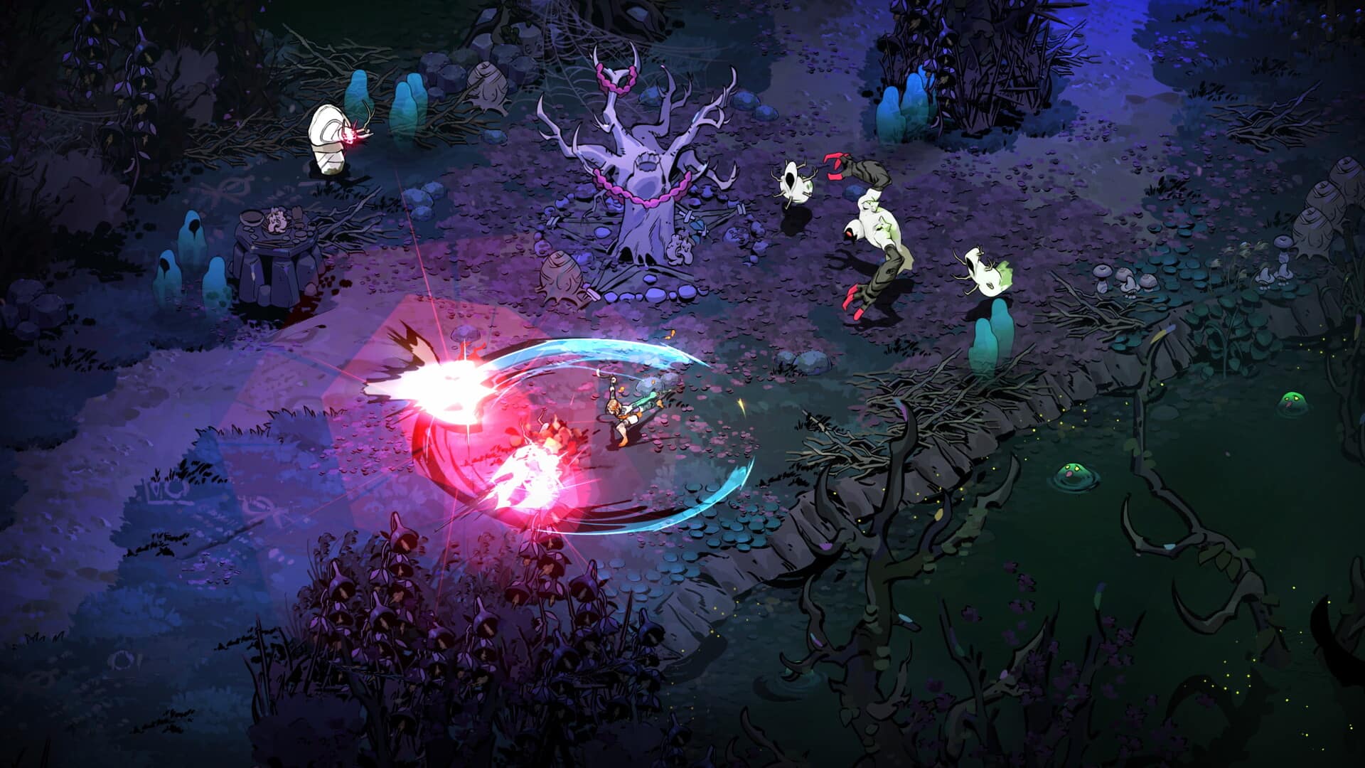 Hades II - Nintendo Switch 2 - Image 2