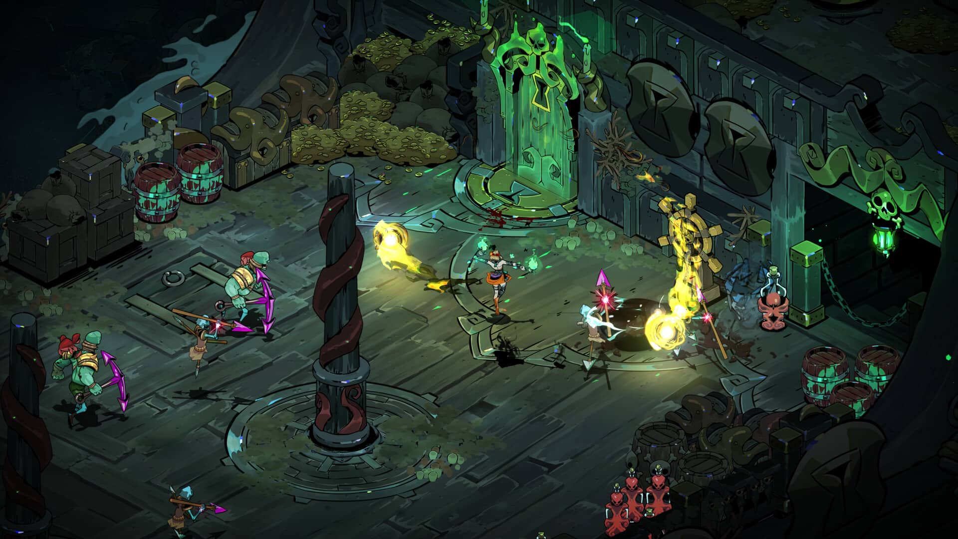 Hades II - Nintendo Switch 2 - Image 5