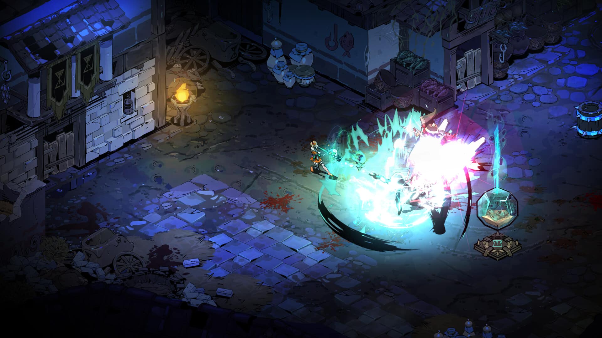 Hades II - Nintendo Switch 2 - Image 6