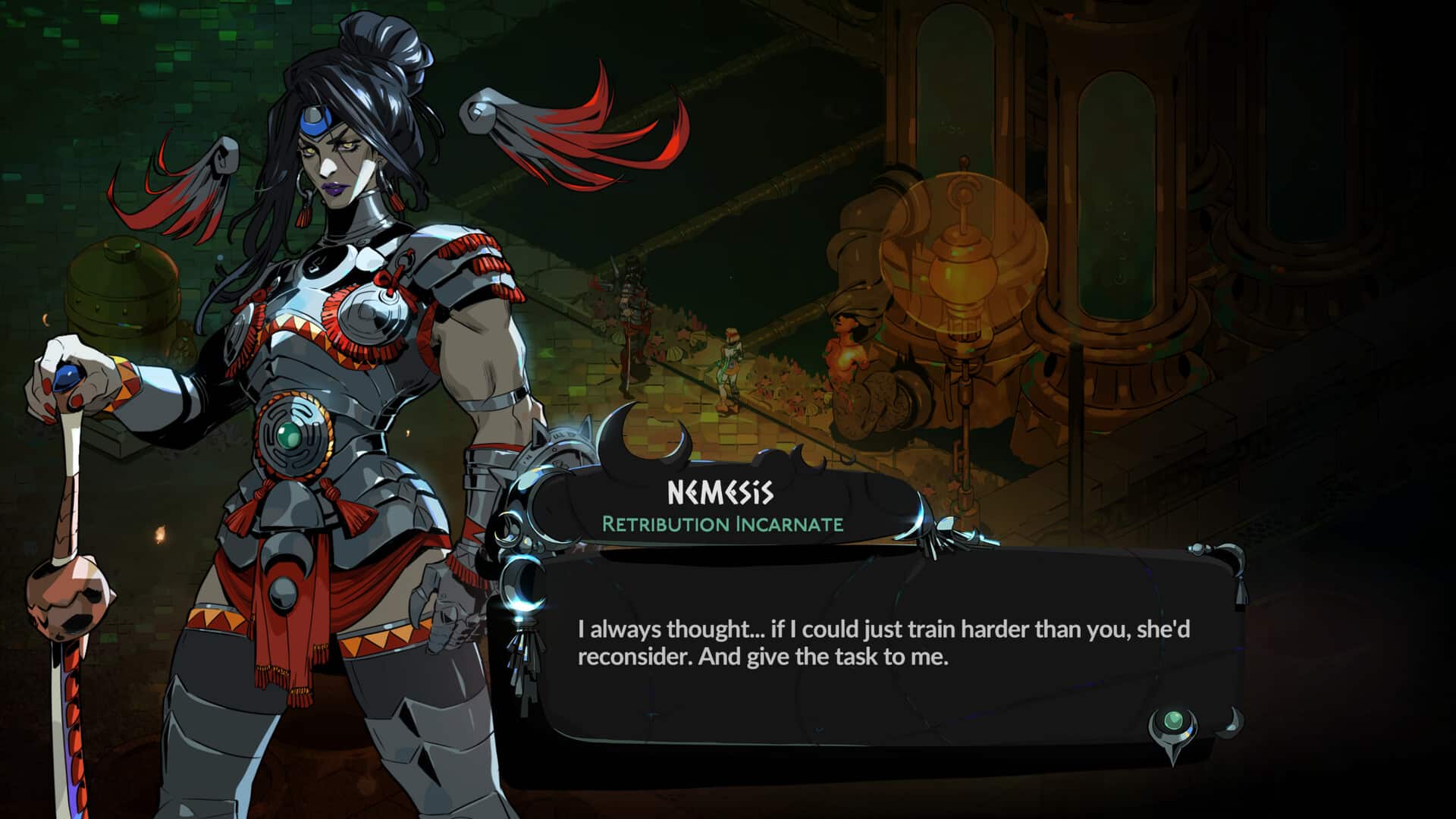 Hades II - Nintendo Switch 2 - Image 7