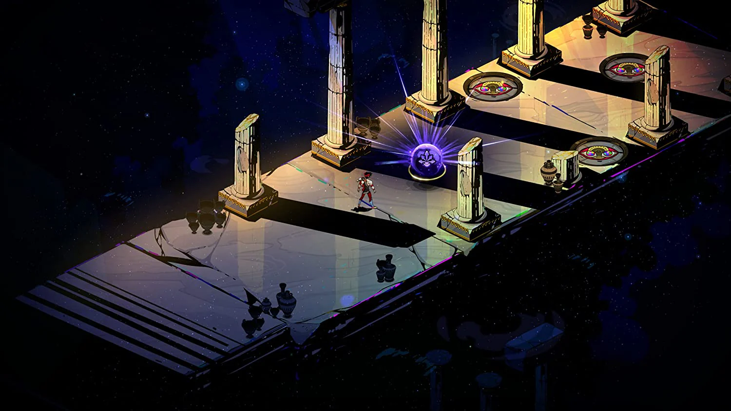 Hades - PlayStation 4 - Image 2