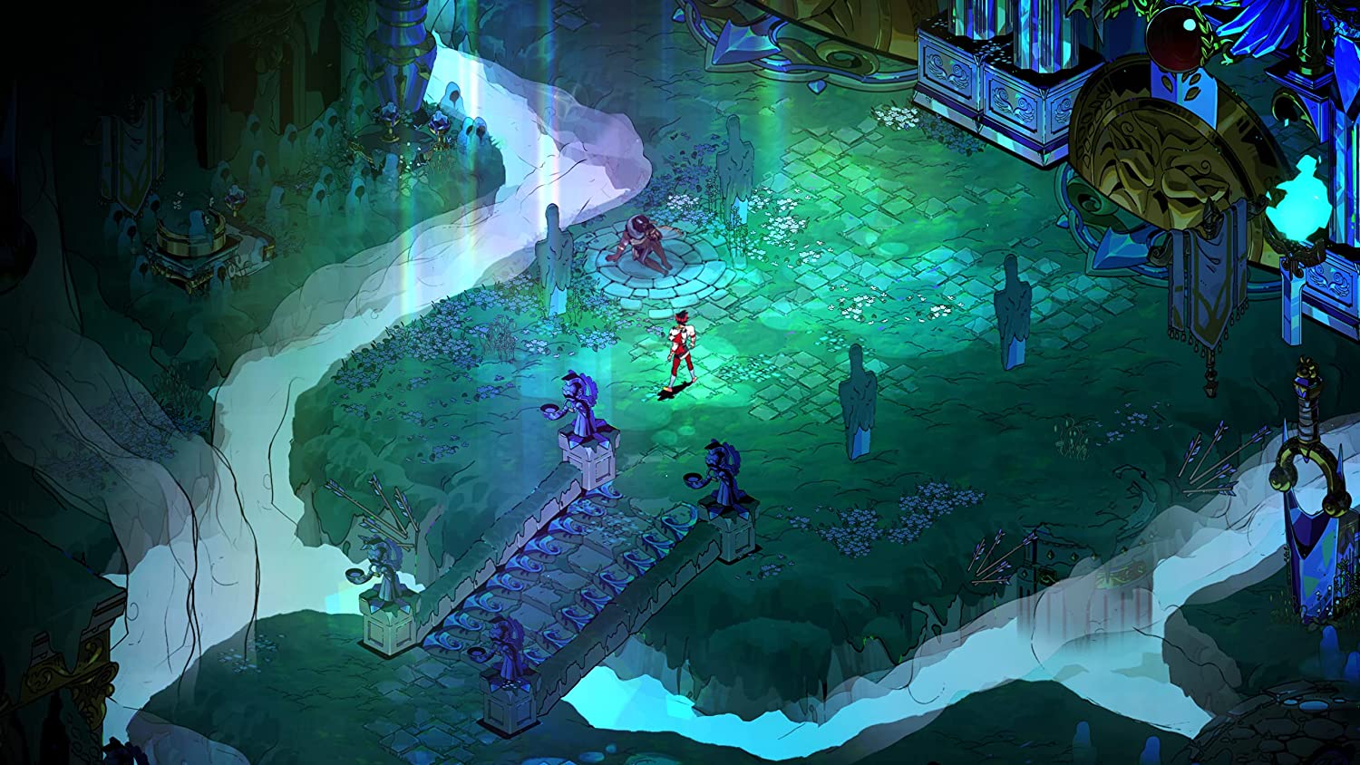 Hades - PlayStation 4 - Image 3