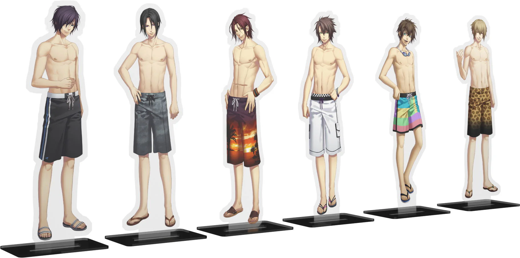 Hakuoki SSL ~Sweet School Life~ [Limited Edition] [Asia English Import] - Nintendo Switch - Image 12