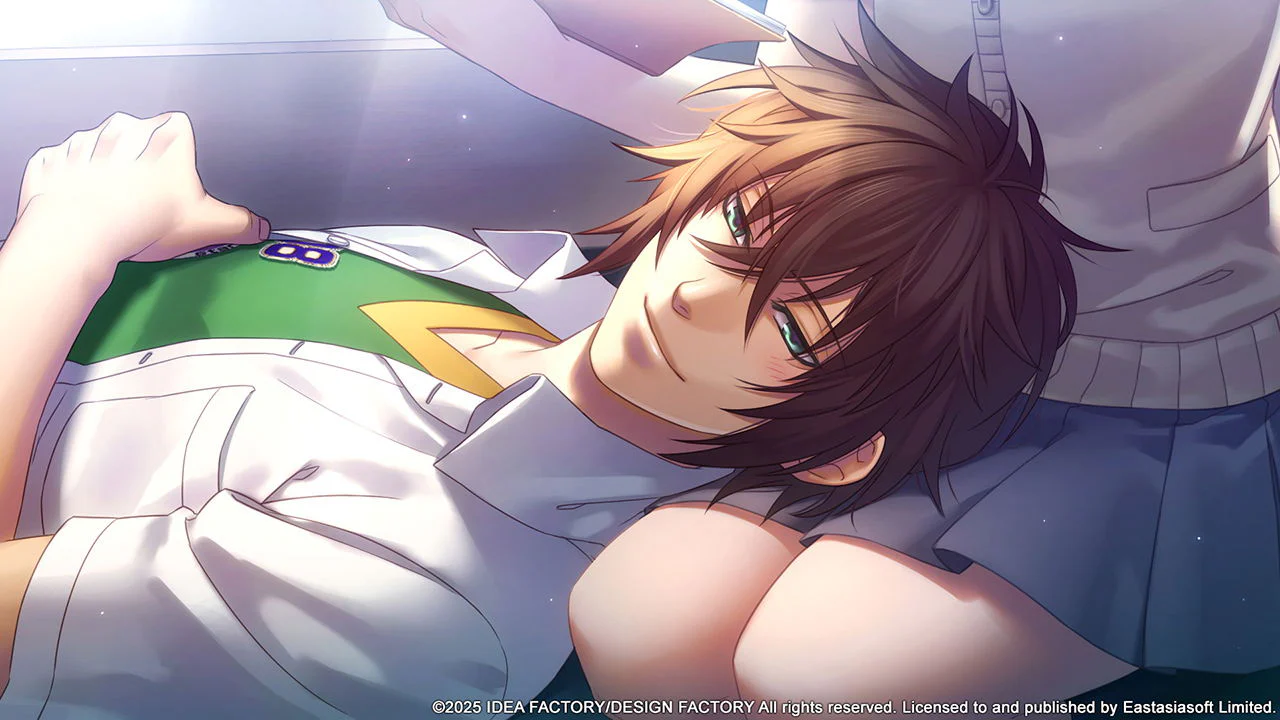Hakuoki SSL ~Sweet School Life~ [Standard Edition] [Asia English Import] - Nintendo Switch - Image 2