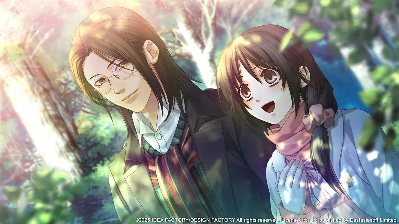 Hakuoki SSL ~Sweet School Life~ [Standard Edition] [Asia English Import] - Nintendo Switch - Image 6