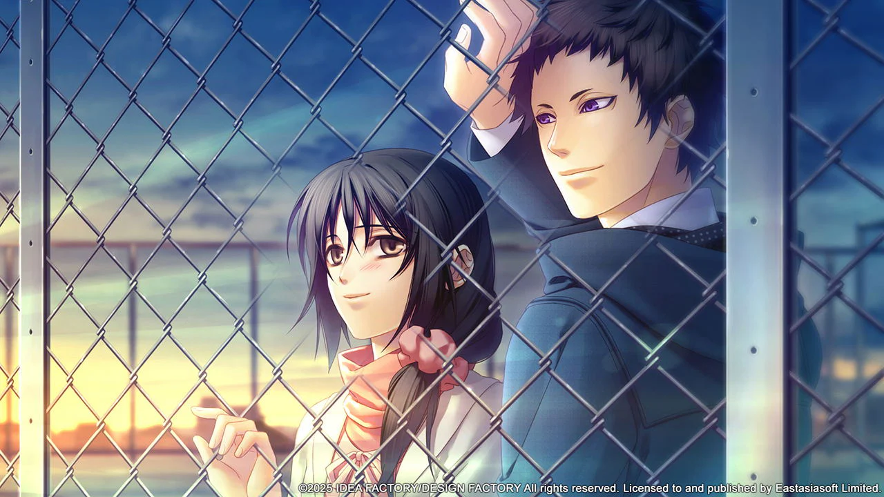 Hakuoki SSL ~Sweet School Life~ [Standard Edition] [Asia English Import] - Nintendo Switch - Image 7