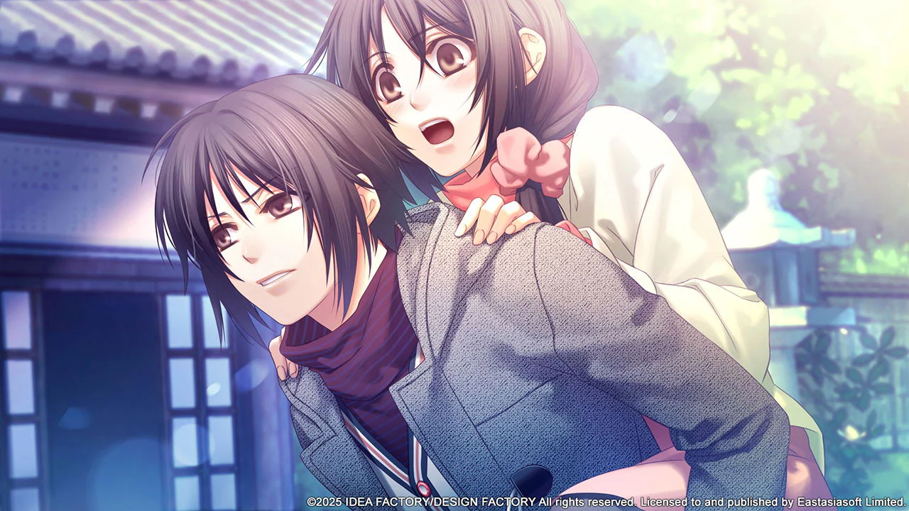 Hakuoki SSL ~Sweet School Life~ [Standard Edition] [Asia English Import] - Nintendo Switch - Image 8