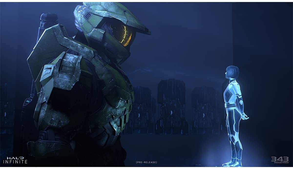 Halo Infinite - Xbox One/Xbox Series X - Image 10