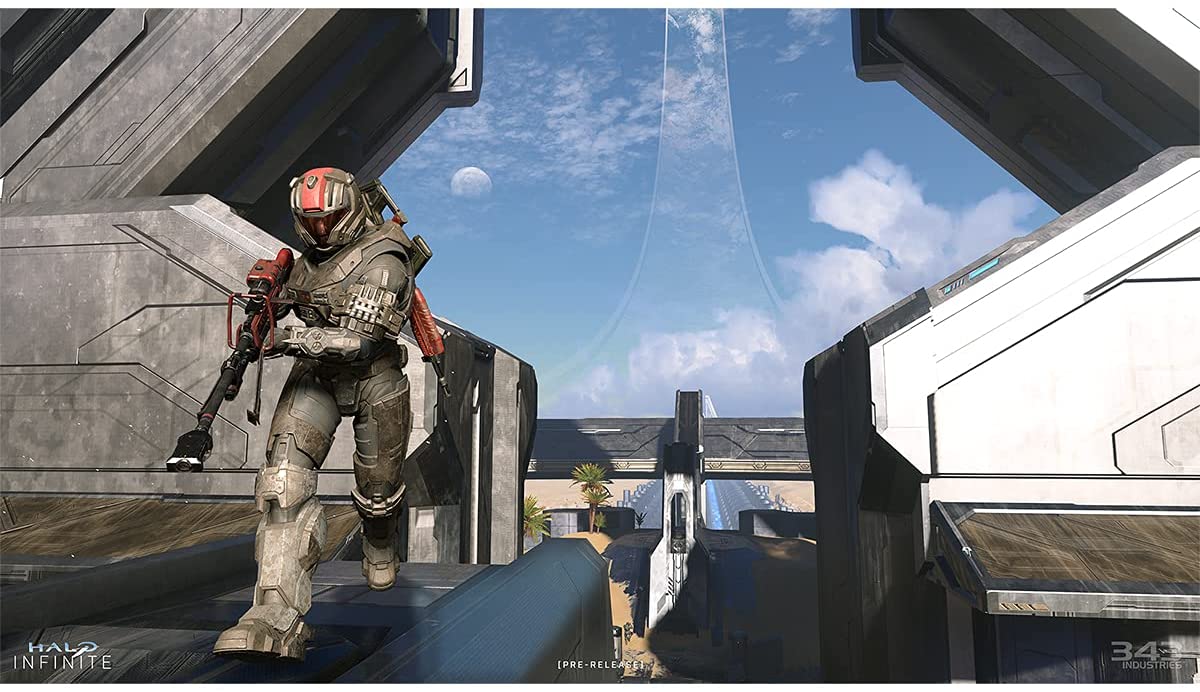 Halo Infinite - Xbox One/Xbox Series X - Image 11