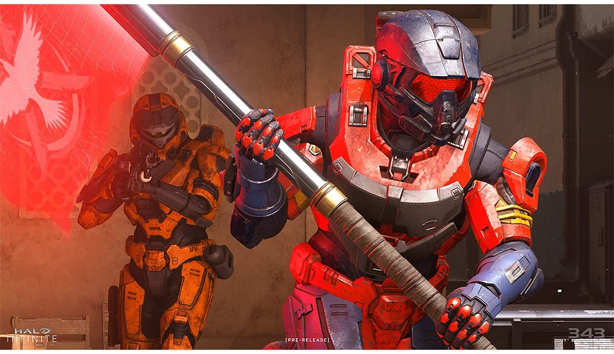 Halo Infinite - Xbox One/Xbox Series X - Image 6