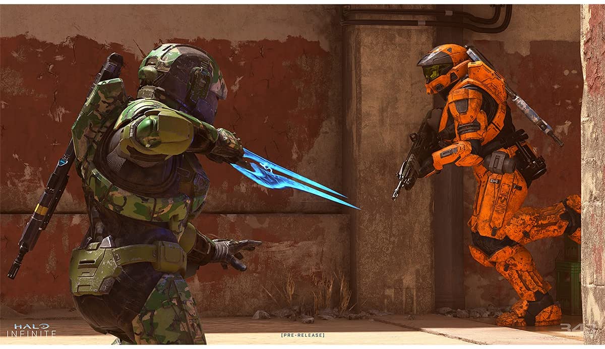 Halo Infinite - Xbox One/Xbox Series X - Image 7