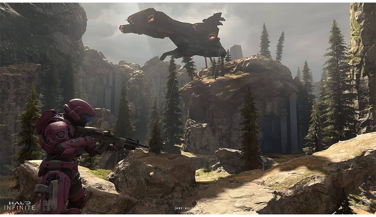 Halo Infinite - Xbox One/Xbox Series X - Image 8