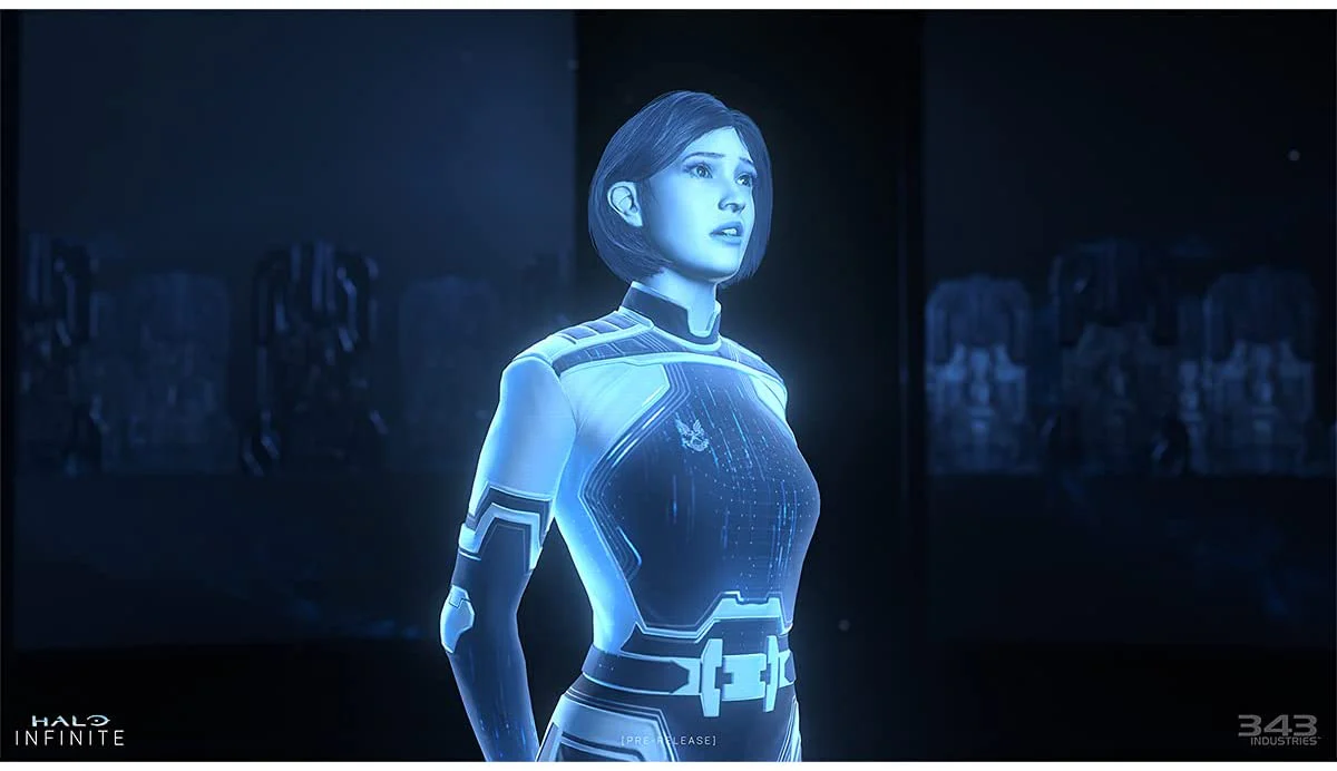 Halo Infinite - Xbox One/Xbox Series X - Image 9