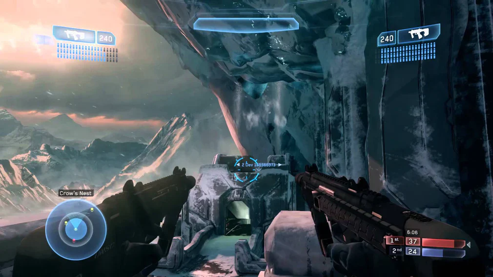 Halo Master Chief Collection - Xbox One - Image 2