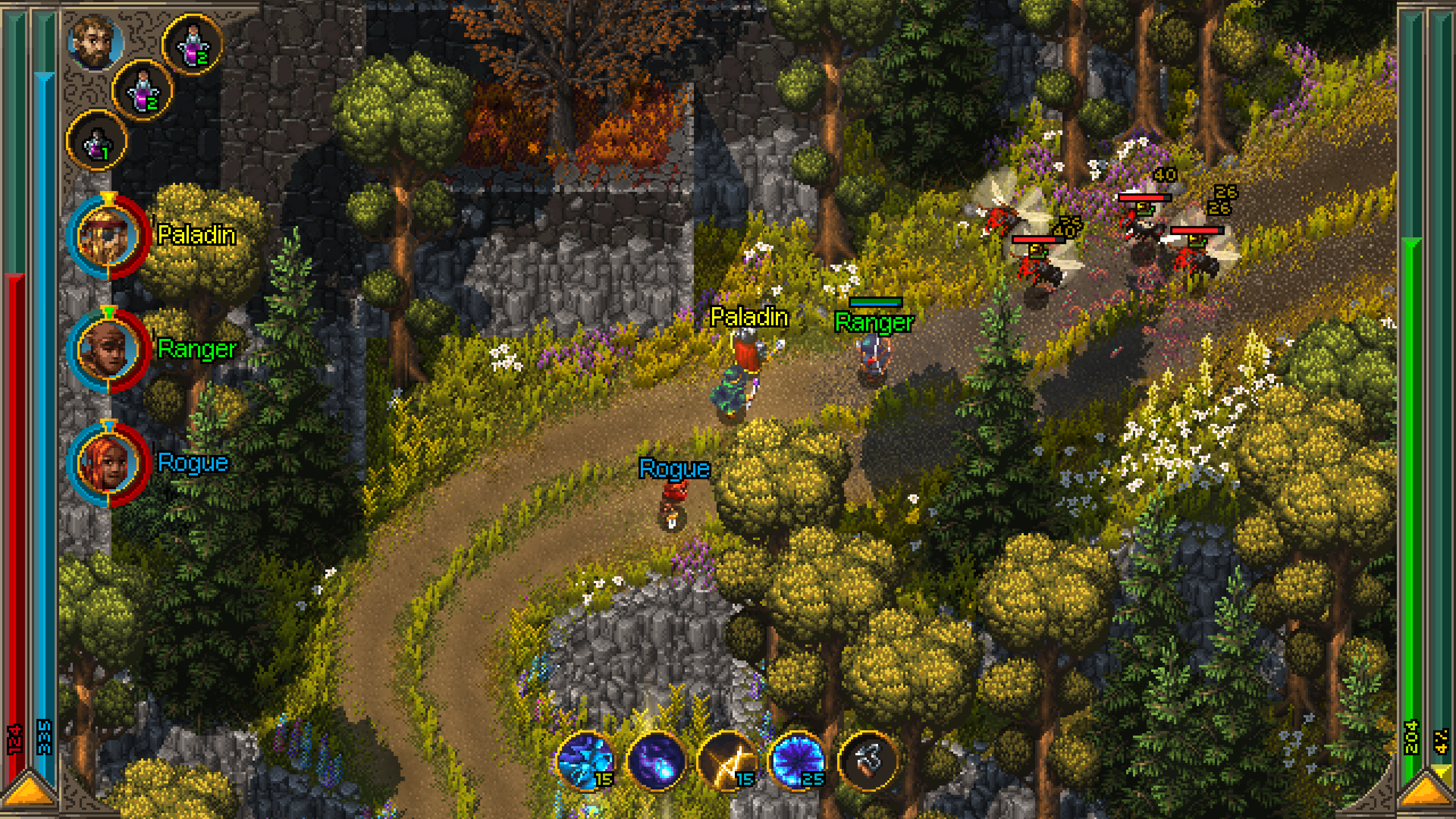 HAMMERWATCH II THE CHRONICLES EDITION - SWITCH - Image 12