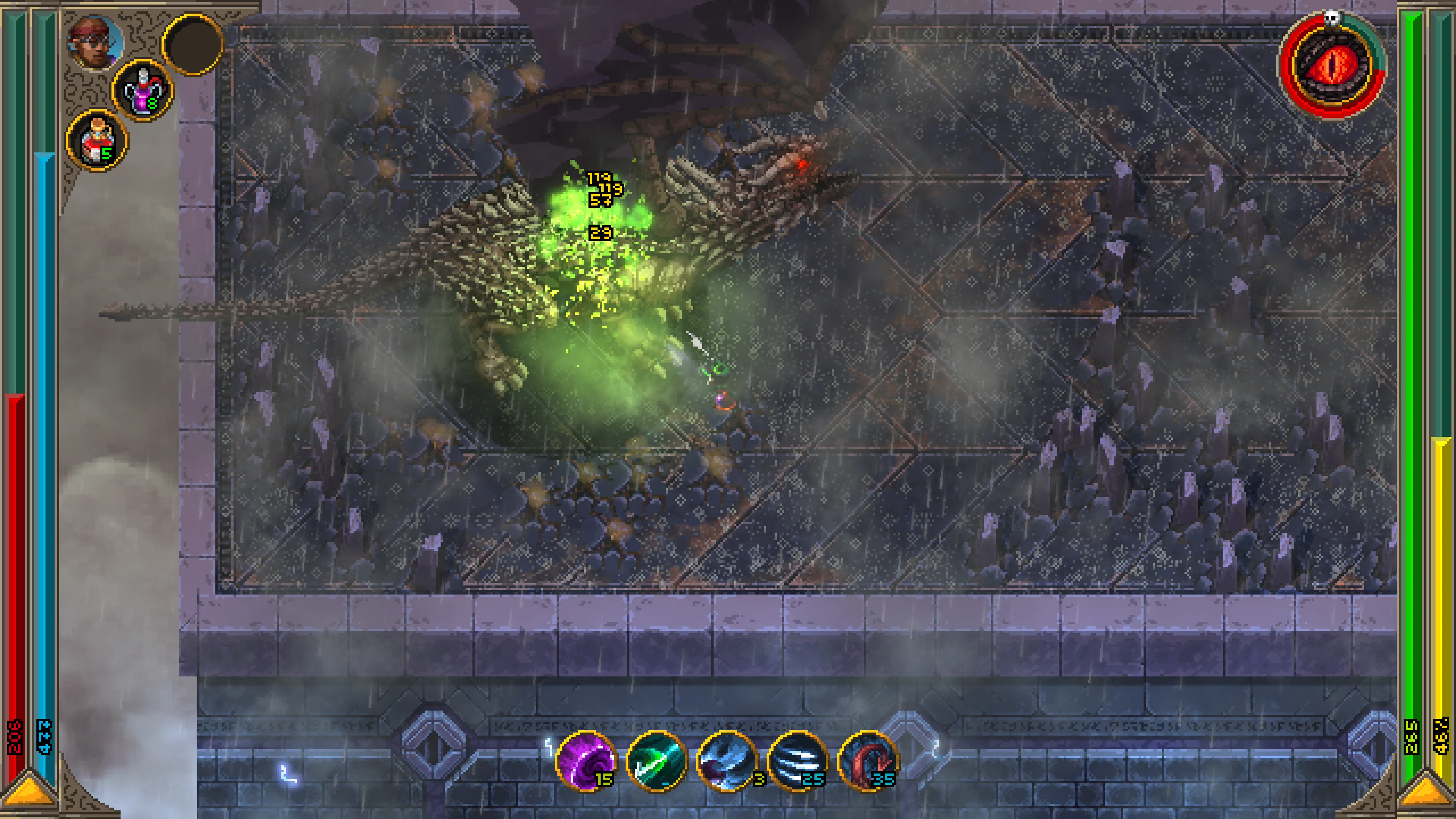 HAMMERWATCH II THE CHRONICLES EDITION - SWITCH - Image 5