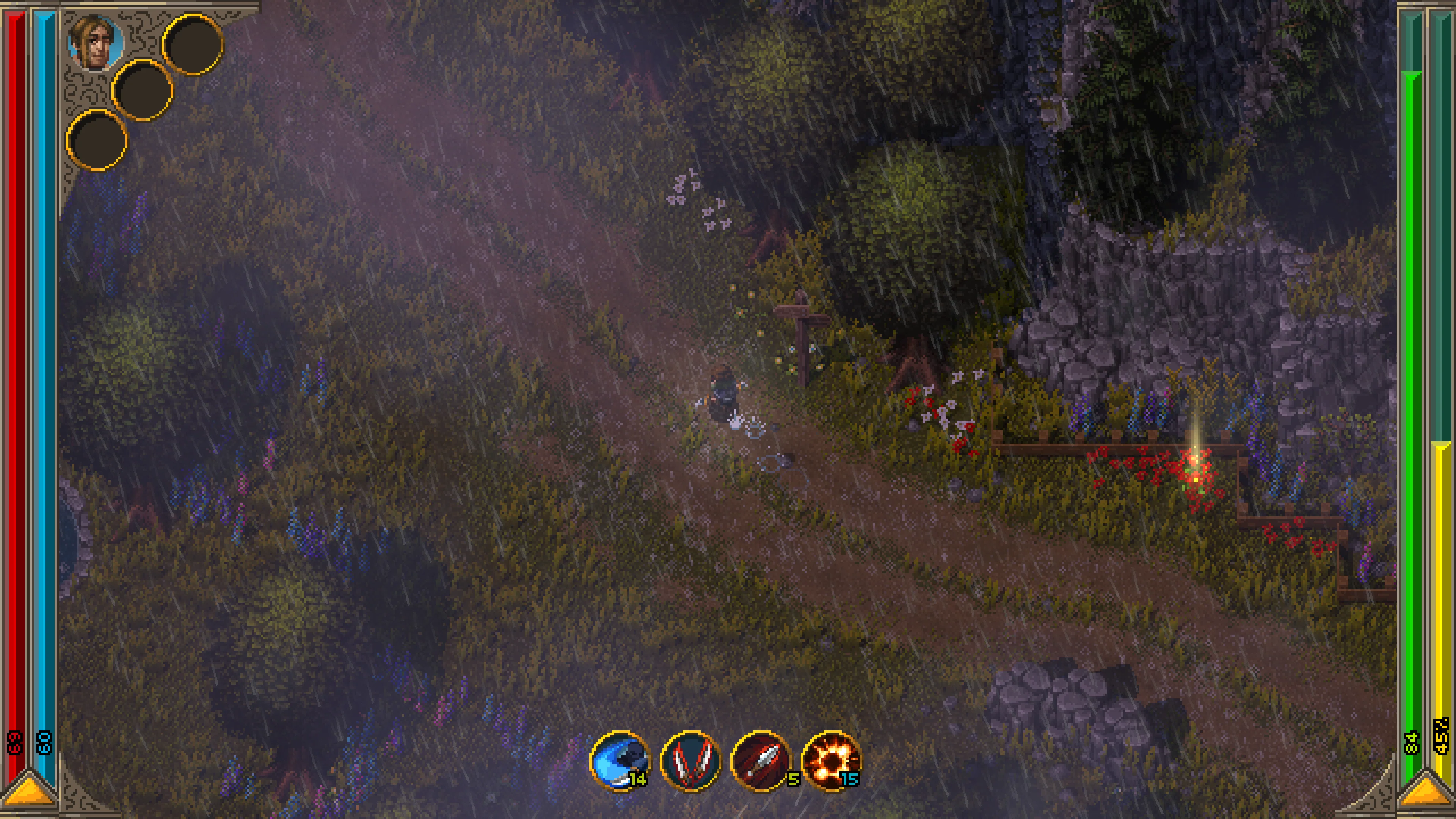 HAMMERWATCH II THE CHRONICLES EDITION - SWITCH - Image 7