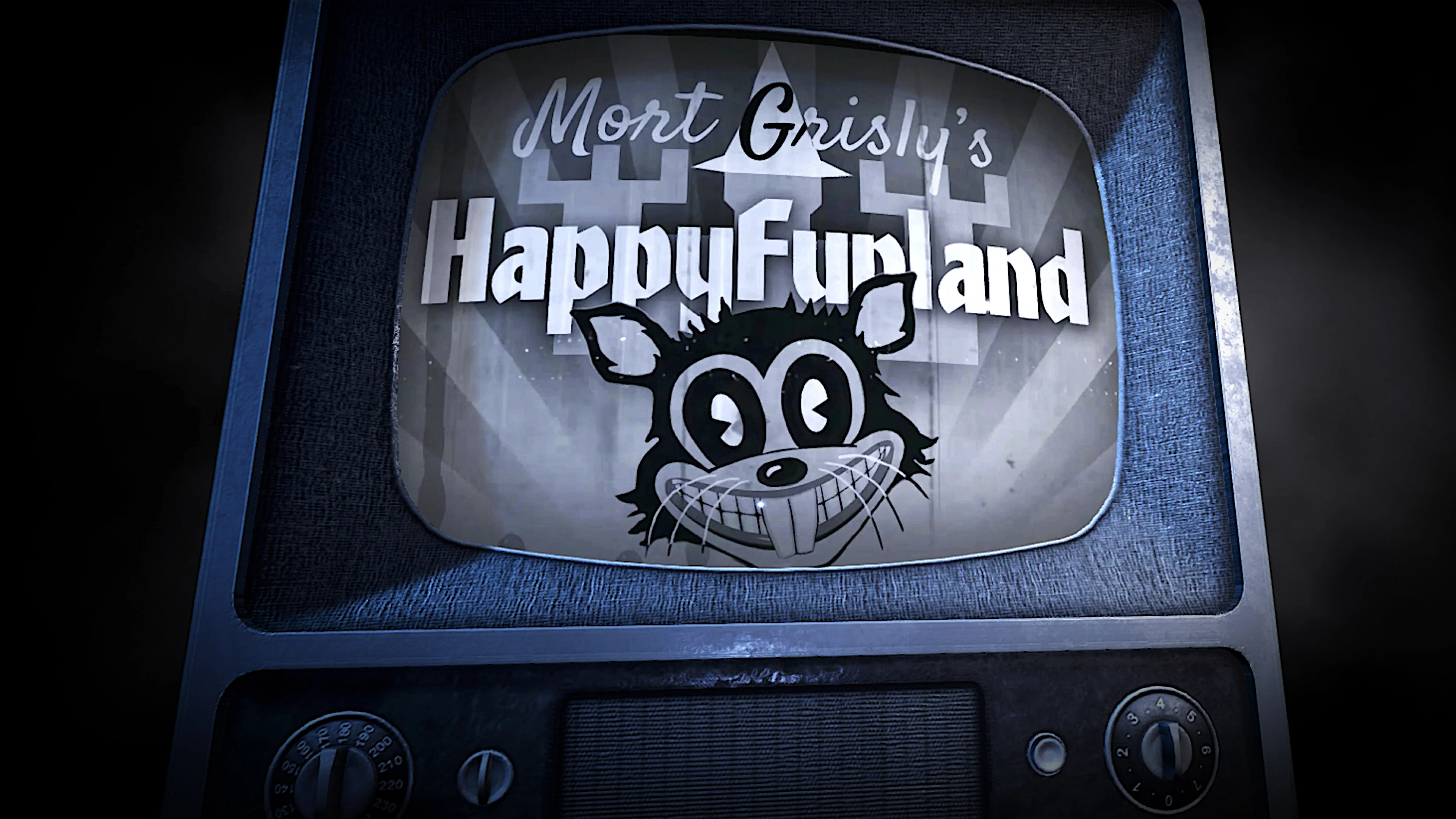 HAPPY FUN LAND SOUVENIR EDITION - PS5 - Image 2