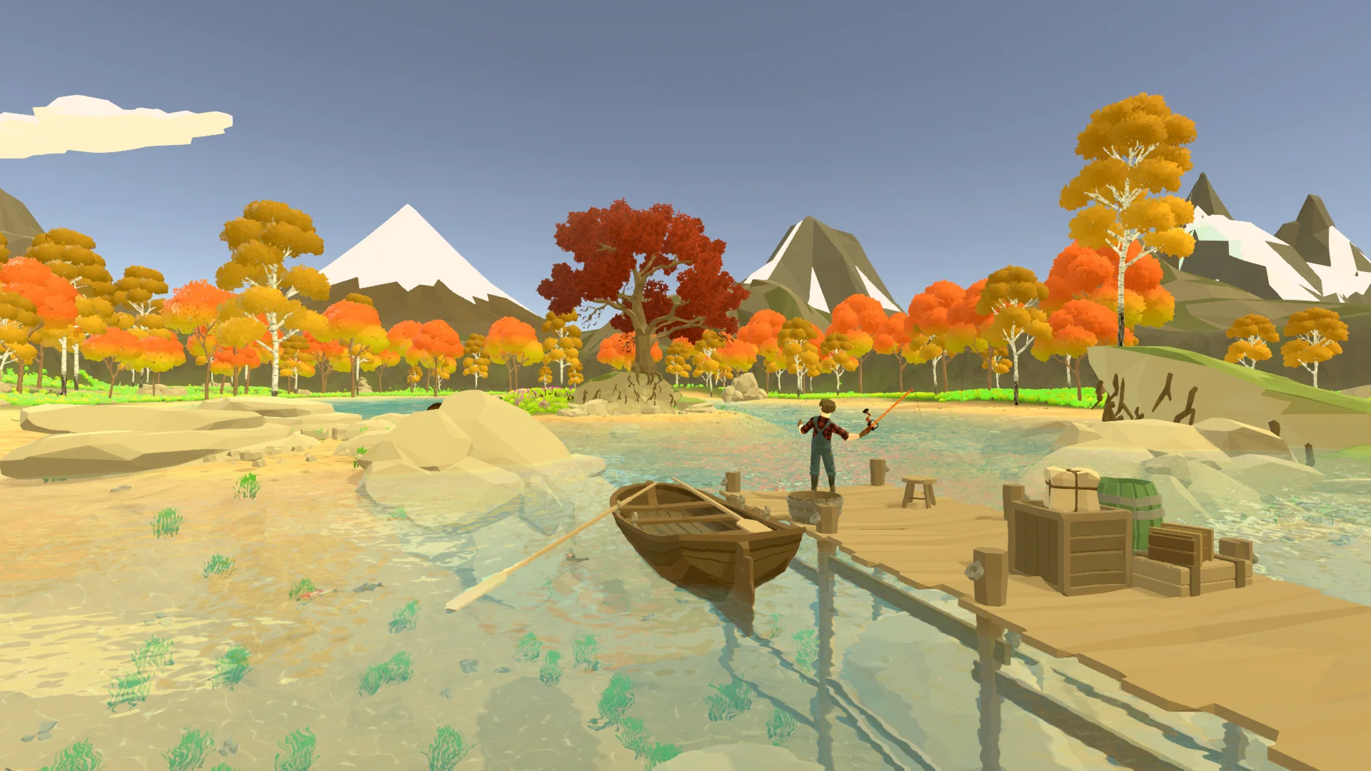 Harvest Days My Dream Farm - Nintendo Switch - Image 6