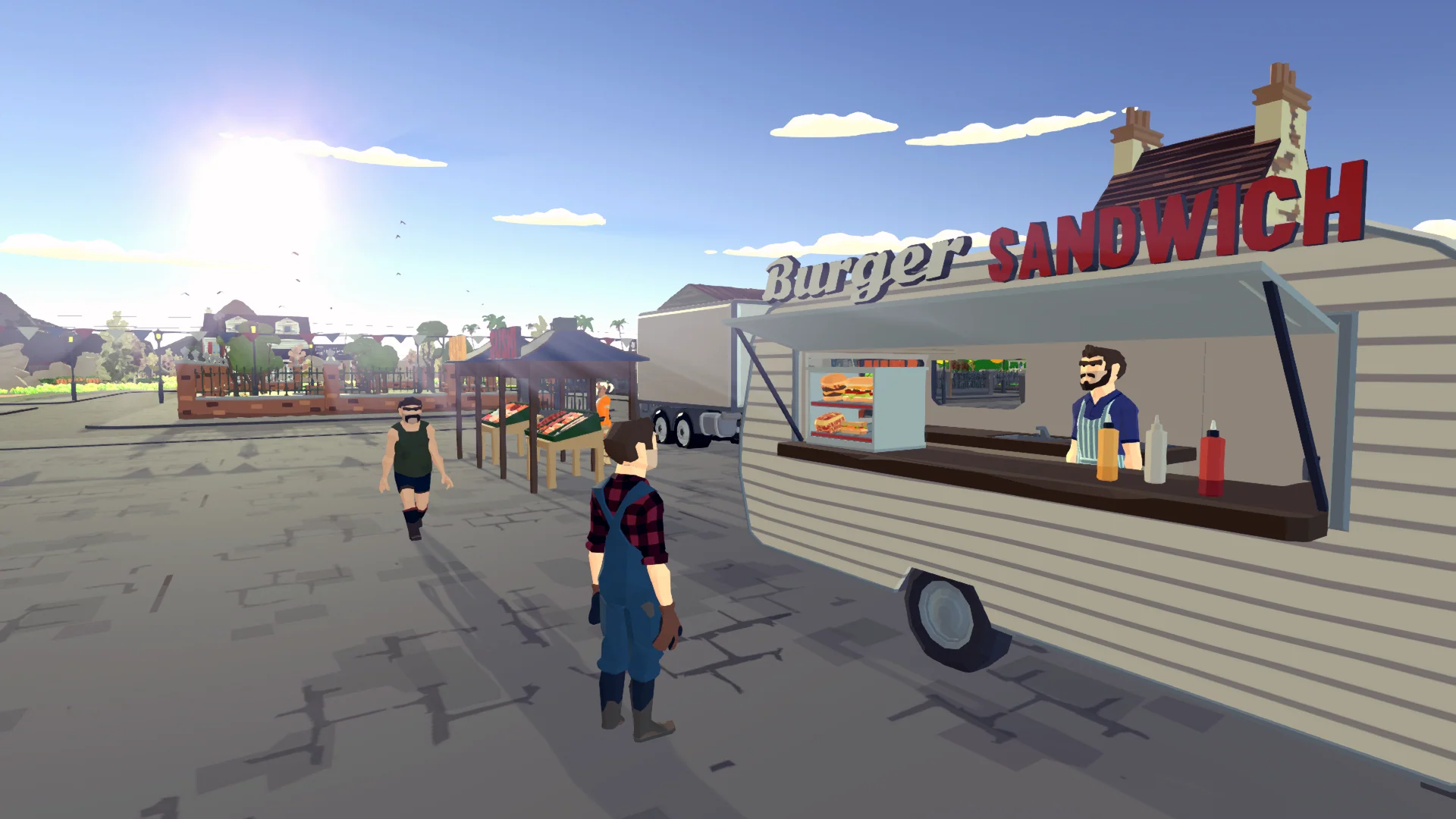Harvest Days My Dream Farm - PlayStation 5 - Image 9
