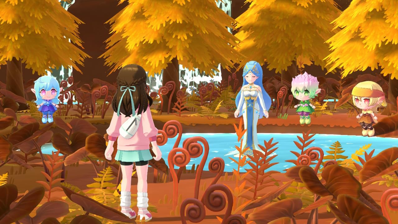 Harvest Moon: Home Sweet Home Special Edition - Nintendo Switch - Image 5