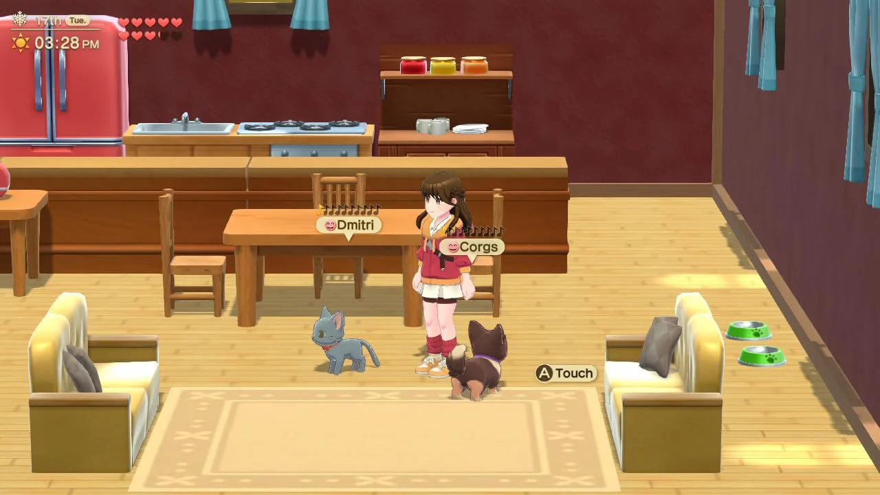 Harvest Moon: Home Sweet Home Special Edition - Nintendo Switch - Image 7