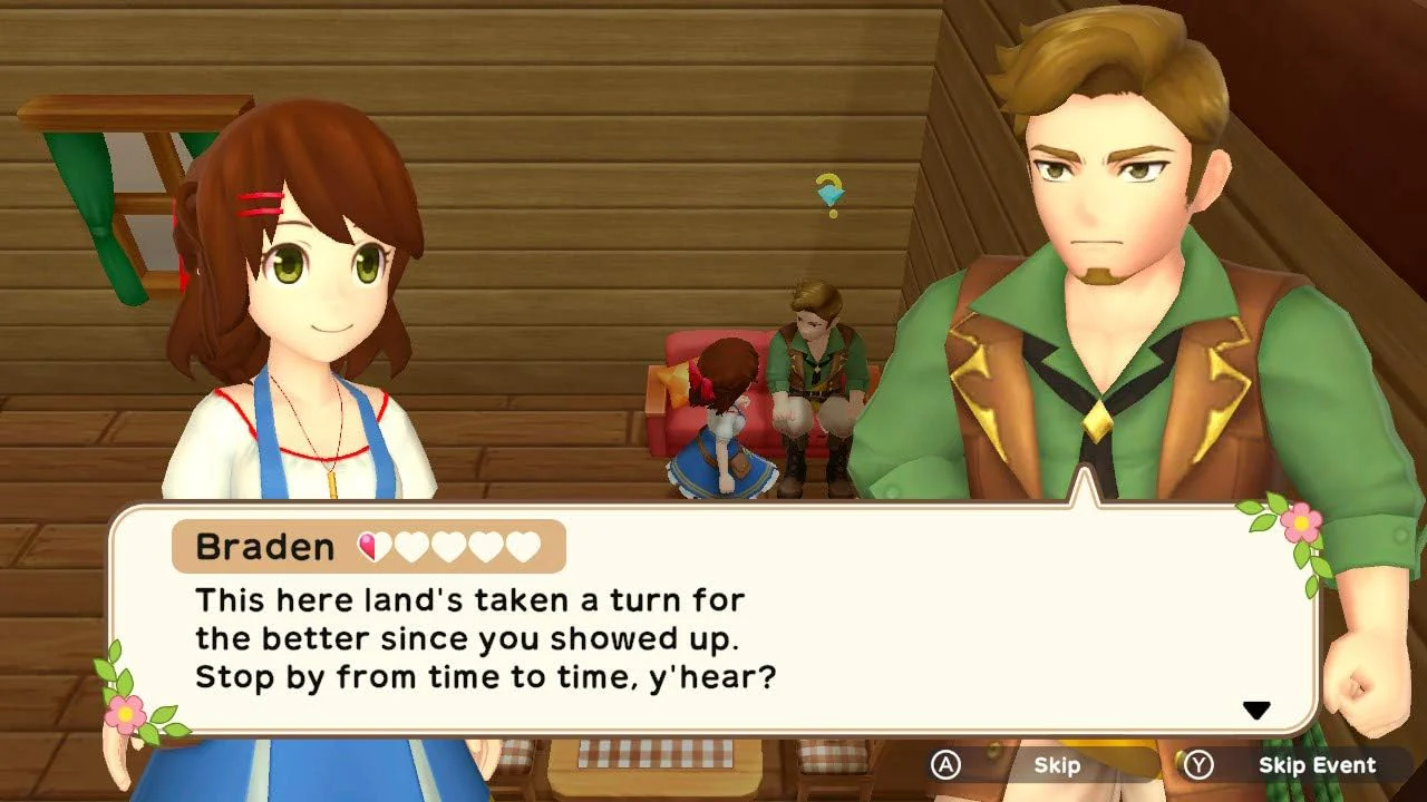 Harvest Moon One World - Nintendo Switch - Image 6