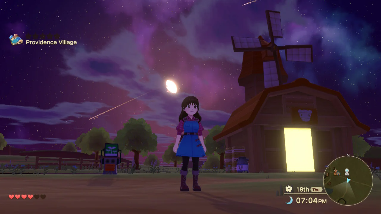 Harvest Moon The Winds of Anthos - PlayStation 5 - Image 10