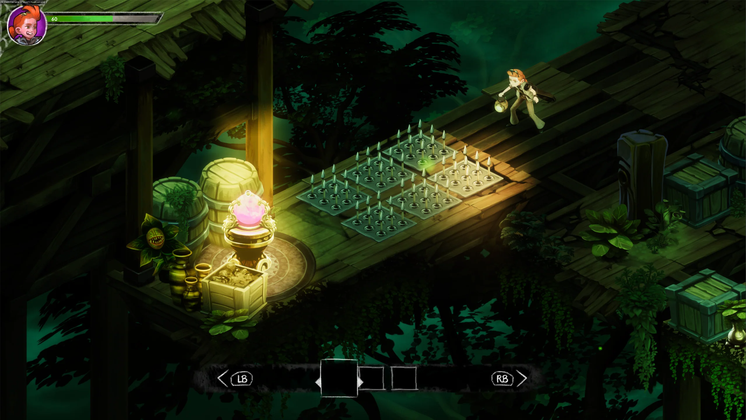 Haunted House - Nintendo Switch - Image 5