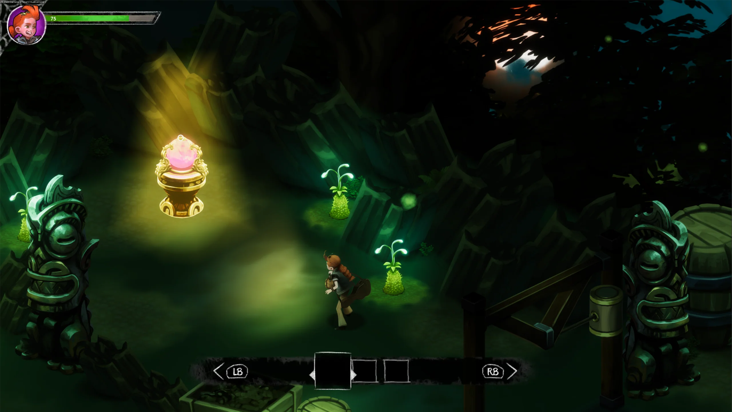 Haunted House - Nintendo Switch - Image 7