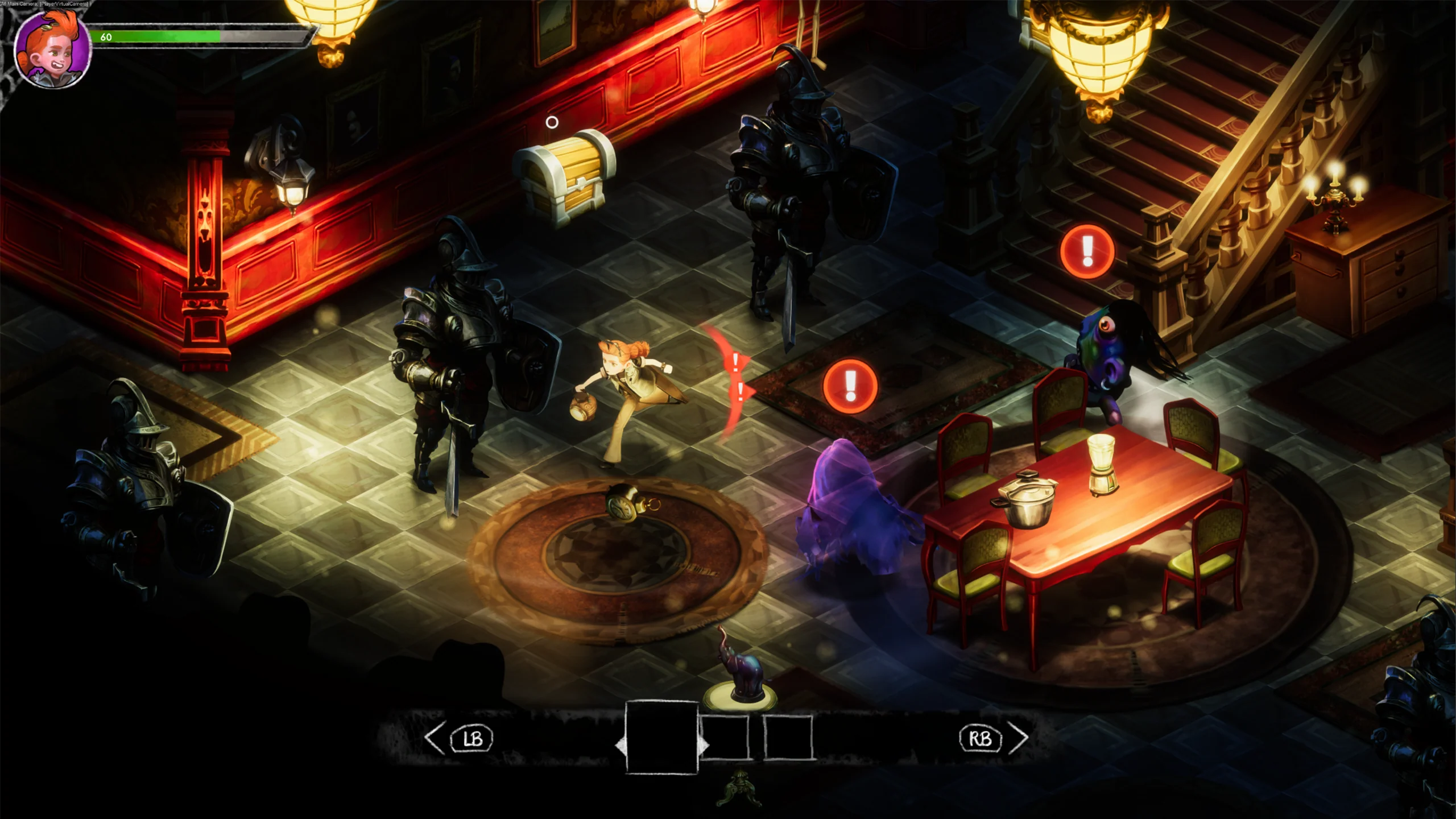 HAUNTED HOUSE - PS5 - Image 4