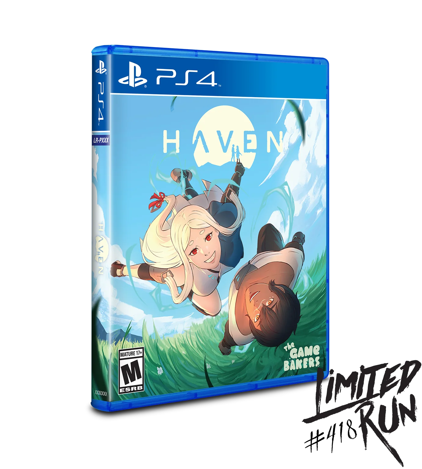 Haven - PlayStation 4