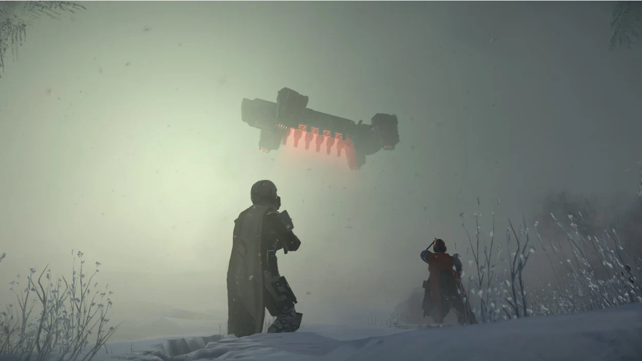 Helldivers 2 - Playstation 5 - Image 4