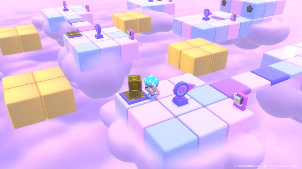 Hello Kitty Island Adventure - PlayStation 5 - Image 12