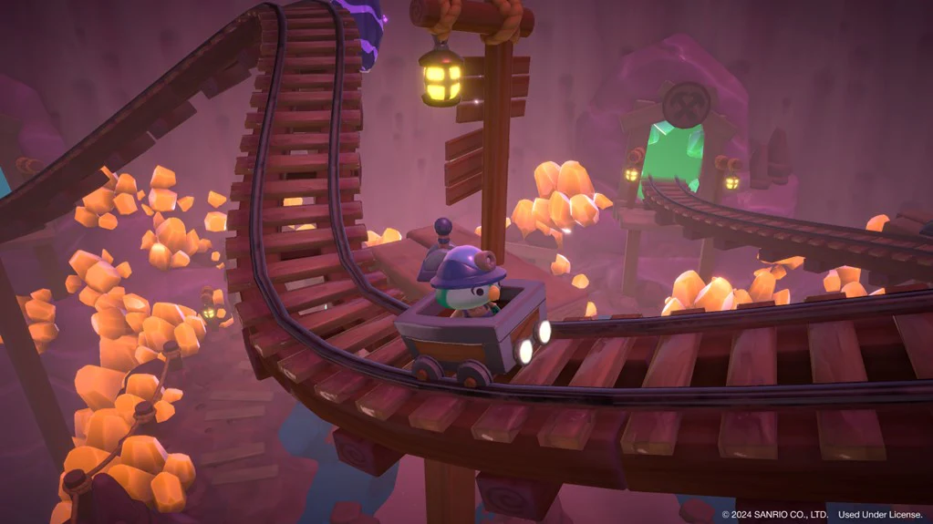 Hello Kitty Island Adventure - PlayStation 5 - Image 7