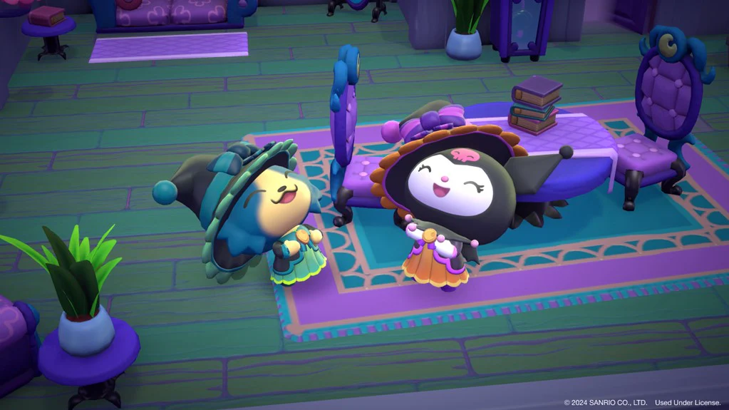 Hello Kitty Island Adventure - PlayStation 5 - Image 8