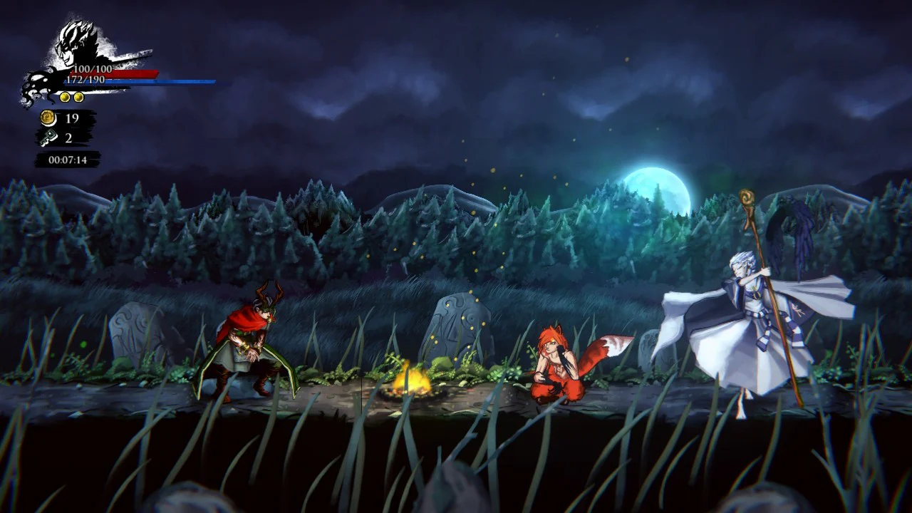 HELVETII - SWITCH [RED ART GAMES] - Image 4