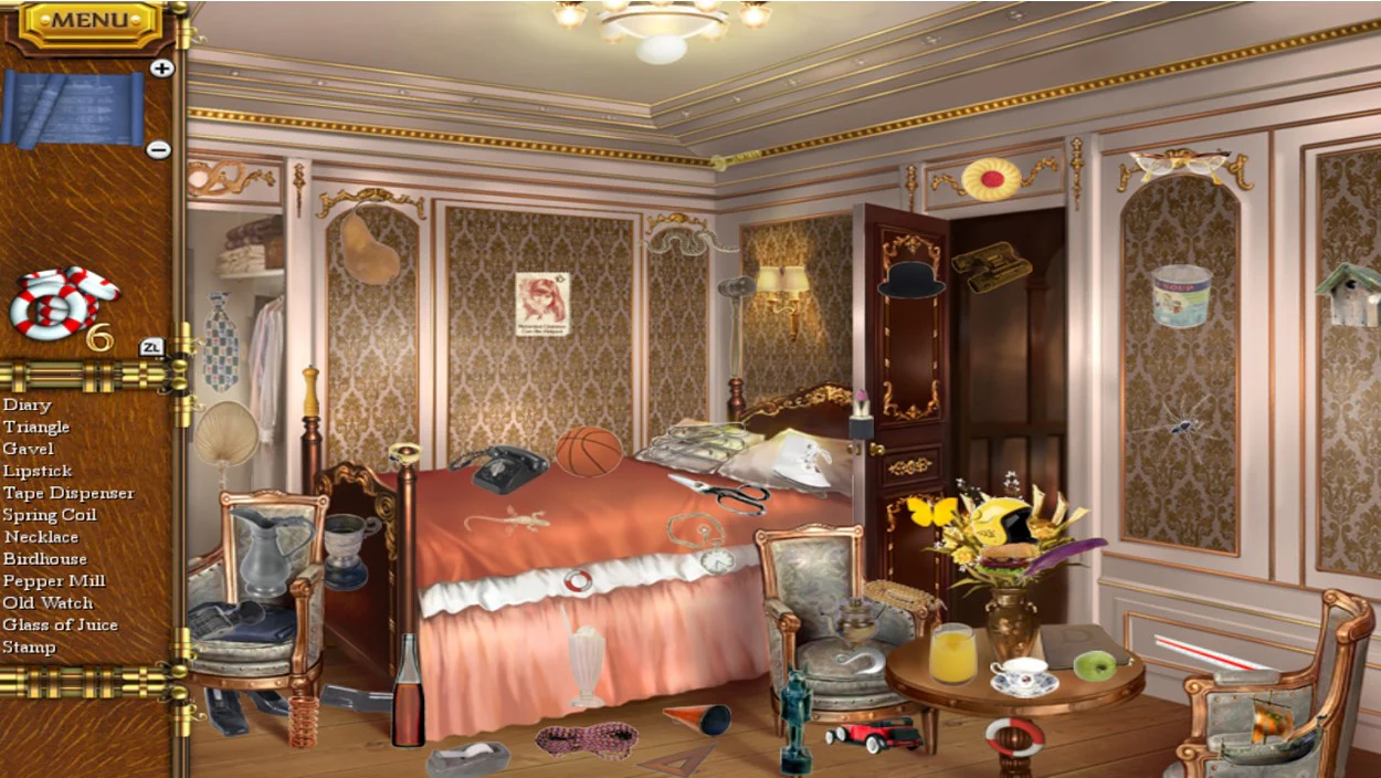 Hidden Objects Collection Volume 2 - Nintendo Switch - Image 2
