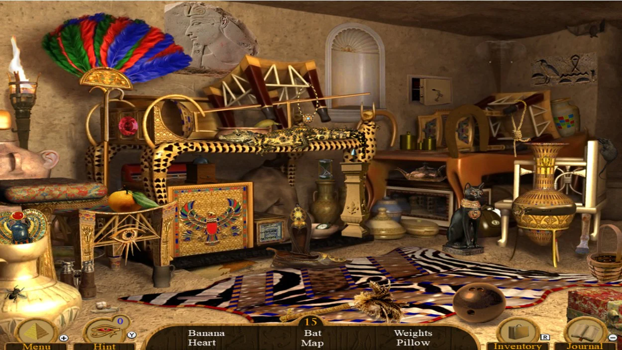 Hidden Objects Collection Volume 2 - Nintendo Switch - Image 4