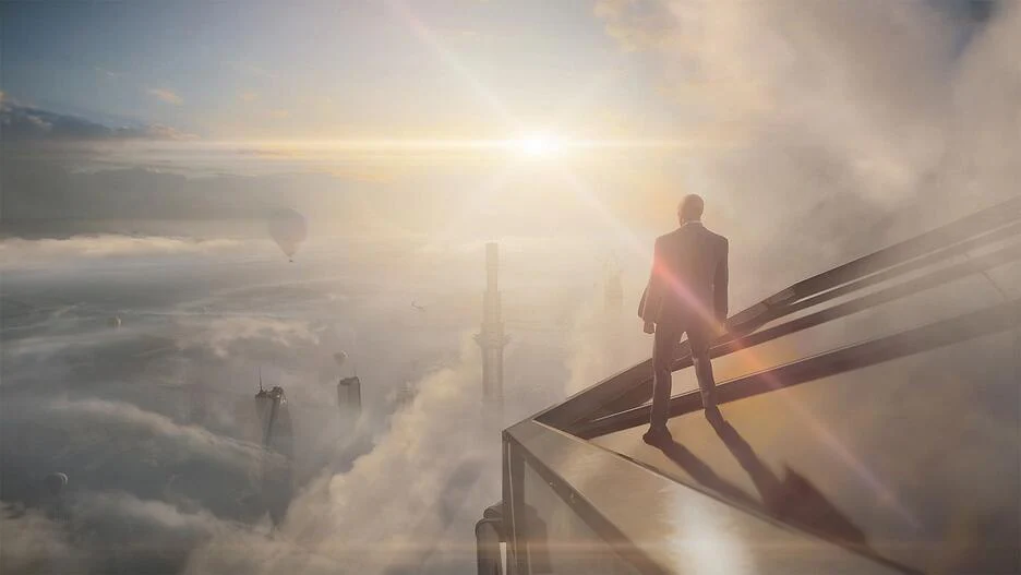 Hitman World of Assassination - PlayStation 5 - Image 2