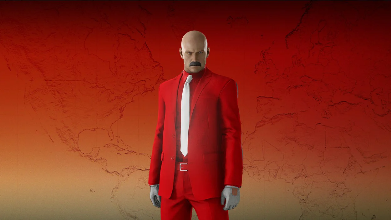 HITMAN World of Assassination Signature Edition [Game-Key Card] - Nintendo Switch 2 [Free Shipping] - Image 4