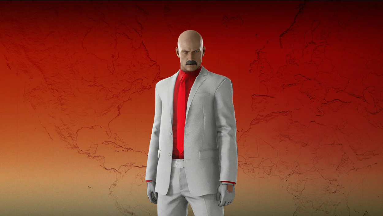 HITMAN World of Assassination Signature Edition [Game-Key Card] - Nintendo Switch 2 [Free Shipping] - Image 5