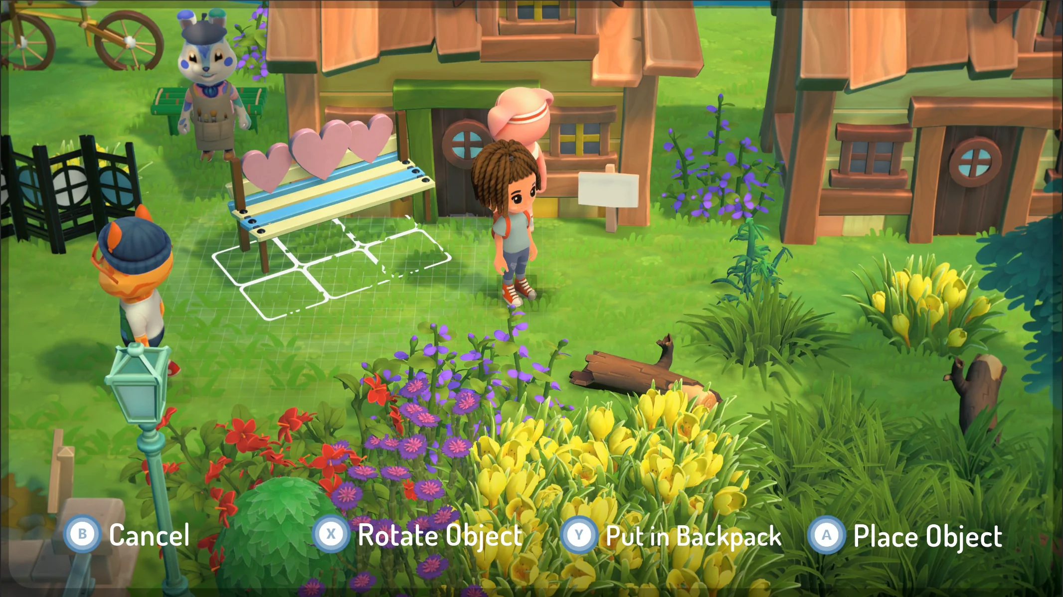 Hokko Life - SWITCH - Image 2